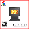 Free standing cheap european style stove for sale WM204B-1300